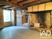 Vente maison 16 pièces