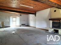 Vente maison 16 pièces