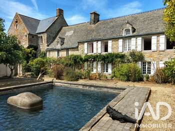 Vente Maison 4 chambresSurtainville