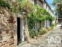 Vente maison 16 pièces