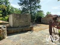 Vente maison 16 pièces