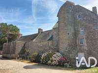 Vente maison 16 pièces