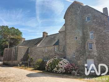 Vente maison 16 pièces