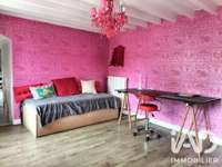 Vente maison 16 pièces