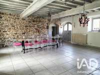 Vente maison 16 pièces
