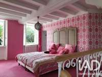 Vente maison 16 pièces