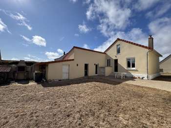 Vente Maison 3 chambresSurtainville