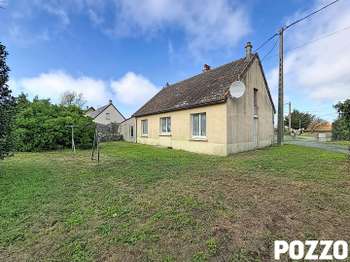 Vente Maison 3 chambresSurtainville