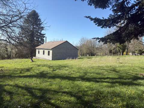 Vente maison 3 pièces Survie 61