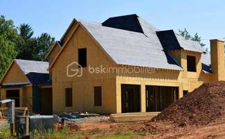 Photo Vente maison Surville