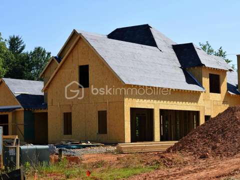 Vente maison 5 pièces Surville 14