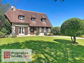 Vente Maison 3 chambresSurville