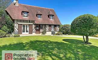 Photo Vente maison Surville