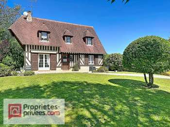 Vente maison 4 pièces Surville 14