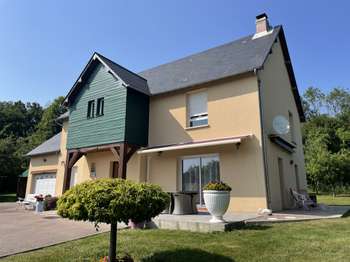 Vente Maison 4 chambresSurville