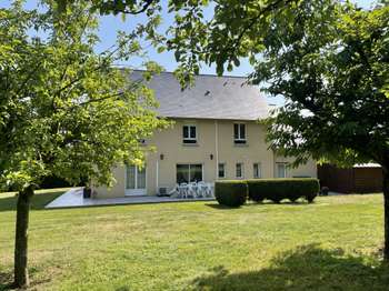 Vente Maison 4 chambresSurville