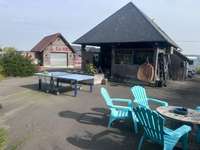 Vente maison 11 pièces Vente maison 11 pièces