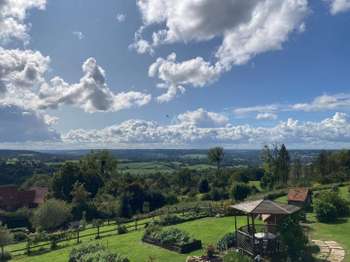 Vente Maison 8 chambresSurville