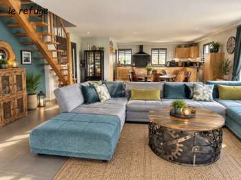 Vente maison 11 pièces Vente maison 11 pièces