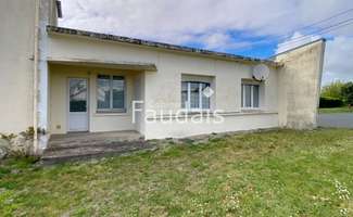 Photo Vente maison Surville