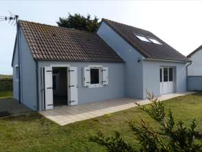Vente Maison 2 chambresSurville
