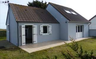 Photo Vente maison Surville