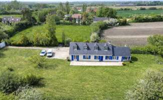 Photo Vente maison Surville