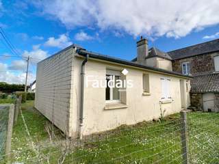 Vente maison 3 pièces Vente maison 3 pièces