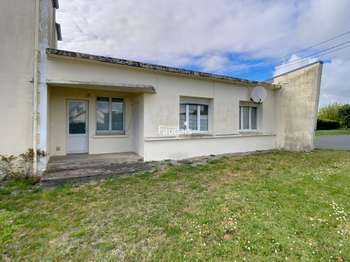 Vente maison 3 pièces Surville 50