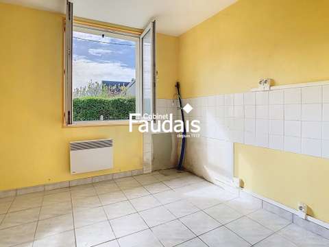 Vente maison 3 pièces Vente maison 3 pièces