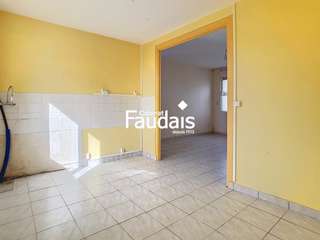Vente maison 3 pièces Vente maison 3 pièces