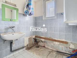 Vente maison 3 pièces Vente maison 3 pièces