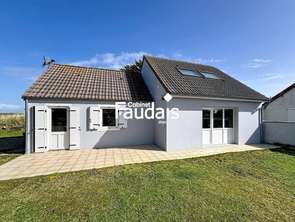 Vente Maison 2 chambresSurville