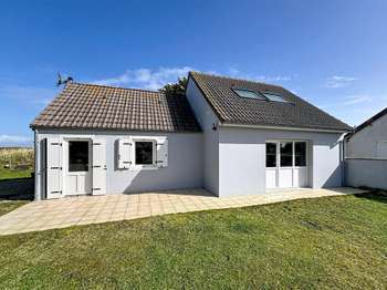 Vente maison 3 pièces Surville 50