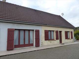 Vente maison 3 pièces Vente maison 3 pièces