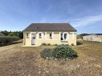 Vente maison 3 pièces Surville 50