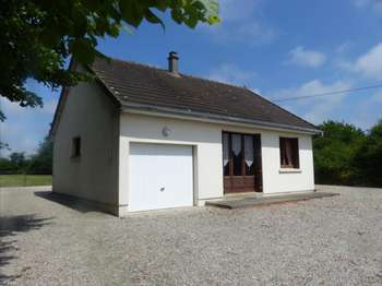 Photo Vente maison Surville