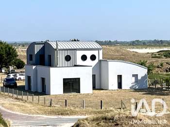 Vente Maison 4 chambresSurville