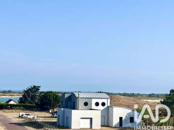 Vente Maison 4 chambresSurville