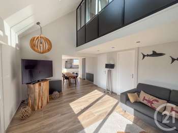 Photo Vente maison Surville