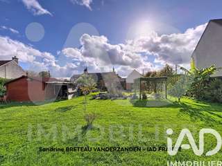 Vente maison 5 pièces Vente maison 5 pièces