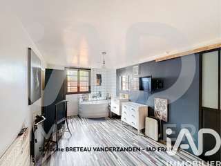 Vente maison 5 pièces Vente maison 5 pièces