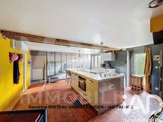 Vente maison 5 pièces Vente maison 5 pièces