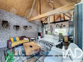 Vente maison 5 pièces Vente maison 5 pièces