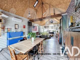 Vente maison 5 pièces Vente maison 5 pièces