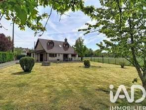 Vente Maison 2 chambresSury-aux-Bois