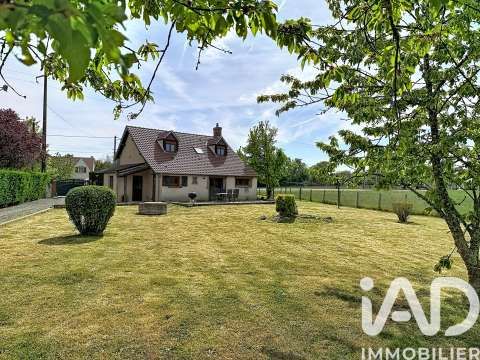 Vente maison 4 pièces Sury-aux-Bois 45