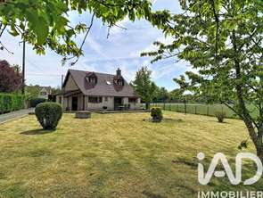 Vente Maison 2 chambresSury-aux-Bois