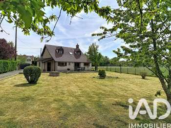 Vente maison 4 pièces Sury-aux-Bois 45