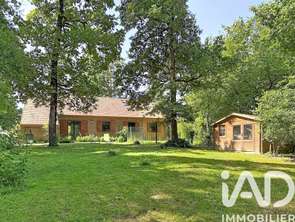Vente Maison 3 chambresSury-aux-Bois